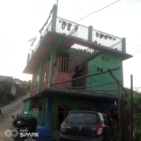 Amen homestay